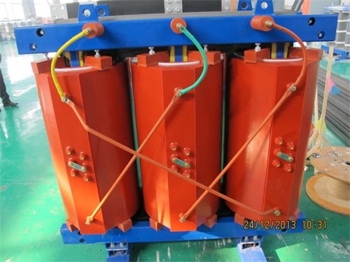 抚顺SCB10-630KVA干式变压器厂家
