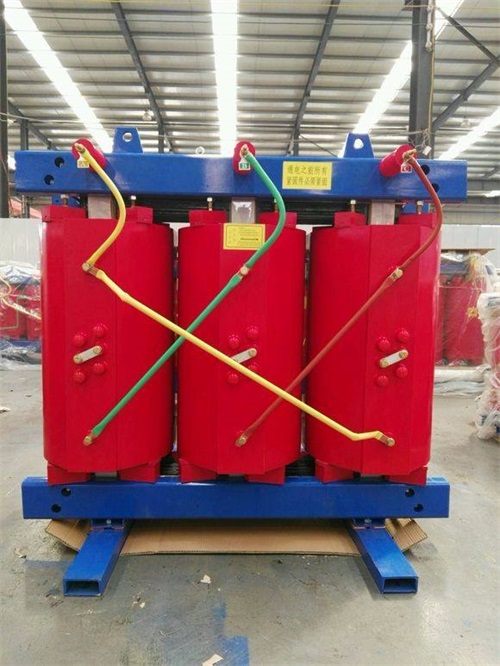 抚顺SCB10-1250KVA/10KV/0.4KV干式变压器
