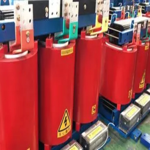 抚顺SCB14变压器能效参数