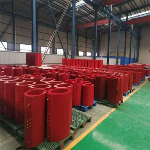 抚顺SH15-800KVA非晶合金变压器