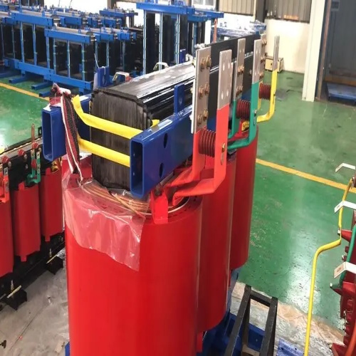 抚顺SCB13-2500KVA电力变压器